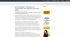 Desktop Screenshot of presse-archiv.org